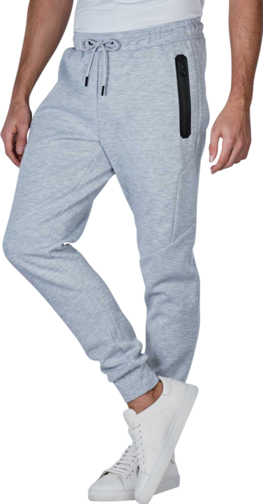Actual product image Jack & Jones Jpstwill Fusion Sweat Pants Noos (XXL)