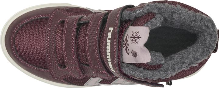 Produktbild hummel Stadil Super Poly Boot Mid Recycle Jr (38)