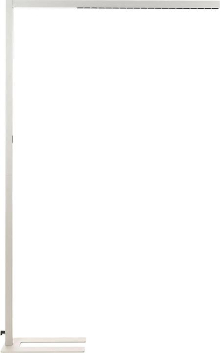 Beliani Stehlampe LED (10800 lm, E27)