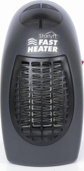 Actual product image Starlyf Fast Heater (400 W)