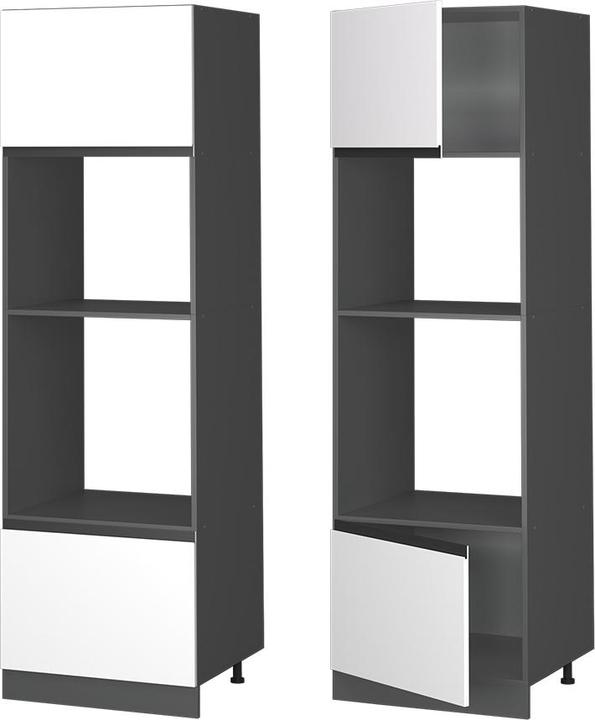 Image du produit Vicco Mikrowellenschrank R-Line