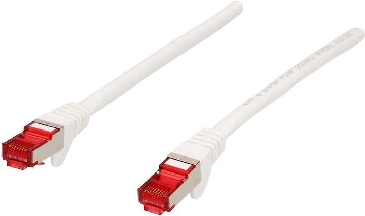 Produktbild Goobay Netzwerkkabel LS0H S/FTP (S/FTP, CAT6, 20 m)