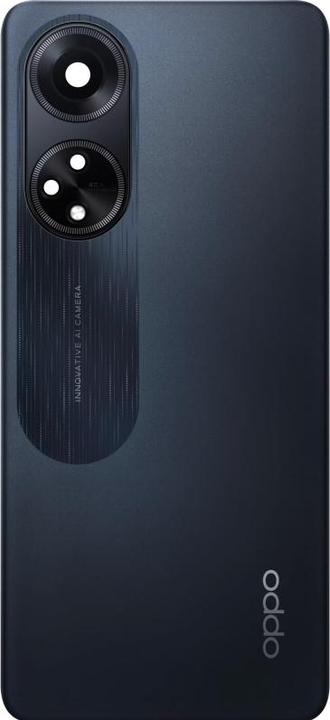 Produktbild OPPO Akkudeckel für A98, Dreamy blau