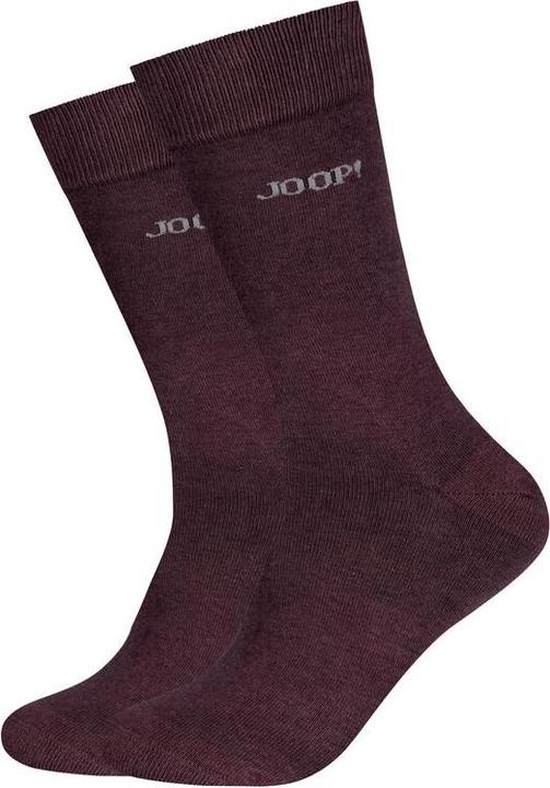 Immagine prodotto Shiverpeaks JOOP! Premium Socken (Confezione da 2, 39 - 42)