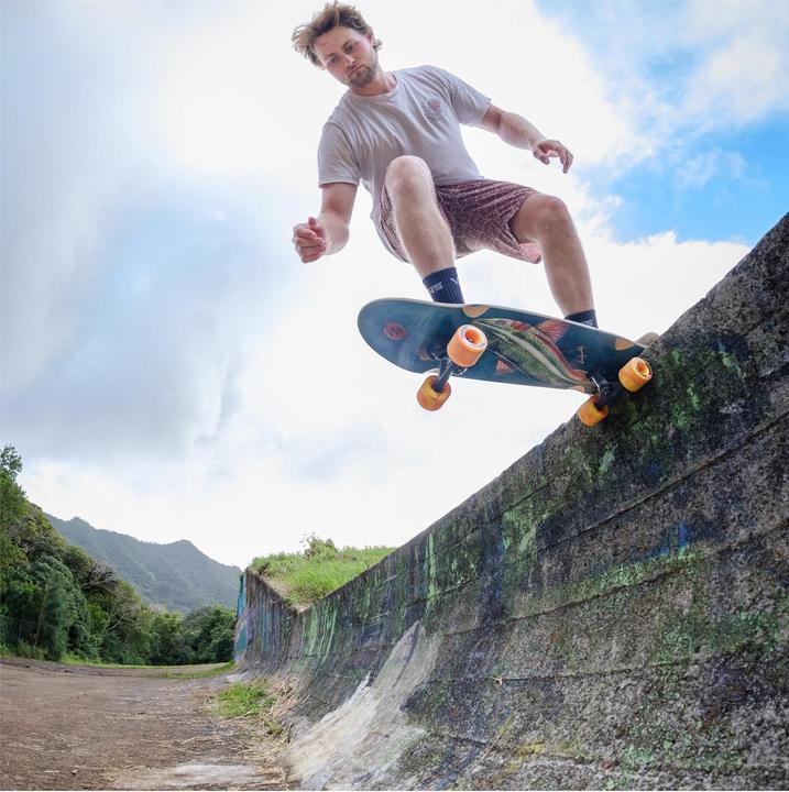 Produktbild Landyachtz M41457 (32.50")