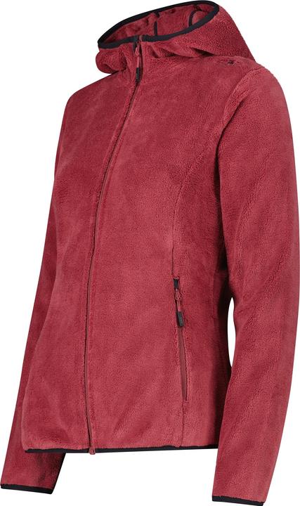 Actual product image CMP Campagnolo Highloft Hoodie (L)
