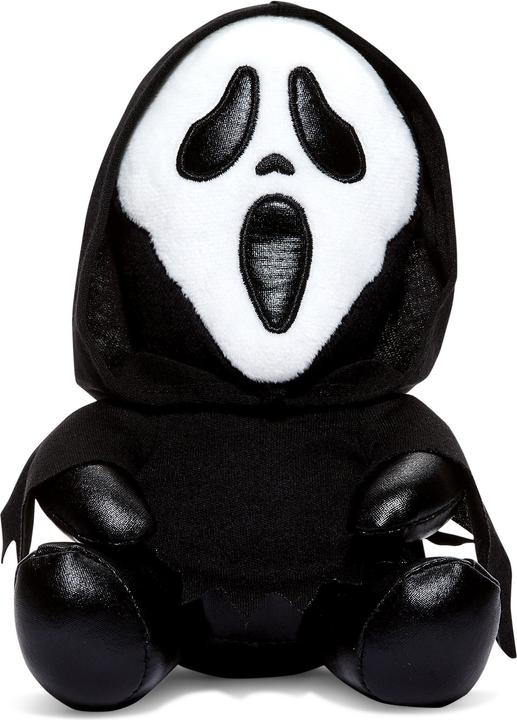 Image du produit Rubies Kidrobot - Lapin en peluche - Ghostface Scream (KR17096) (20 cm)