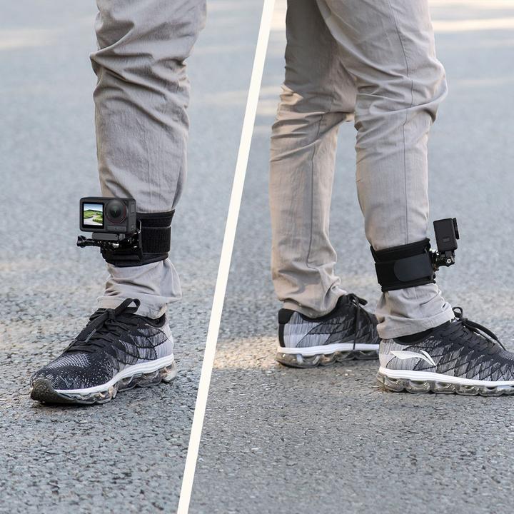 Productafbeelding Telesin Polsband voor sportcamera's (GP-WFS-220)