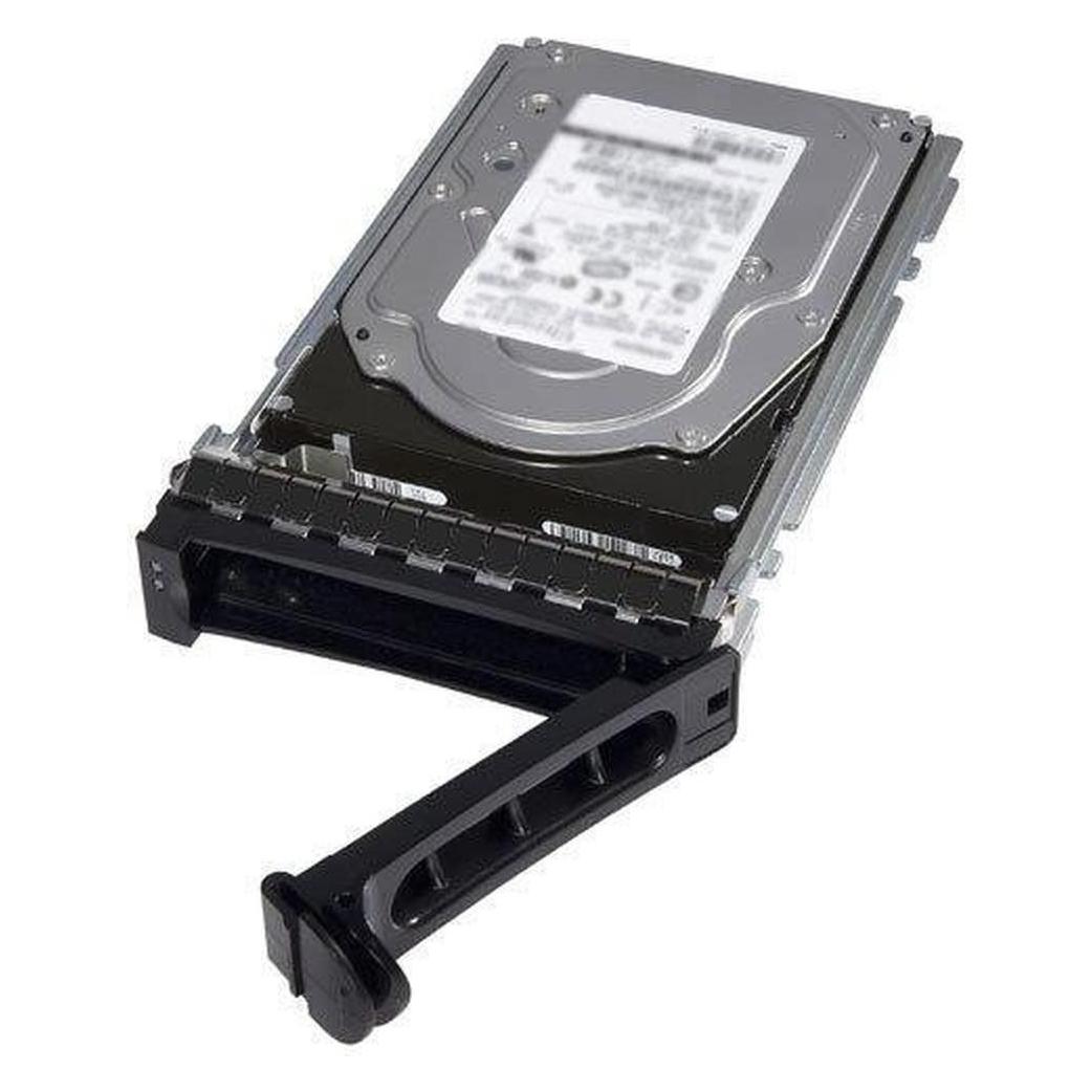 Dell 3KP7H (2.40 TB), Festplatte