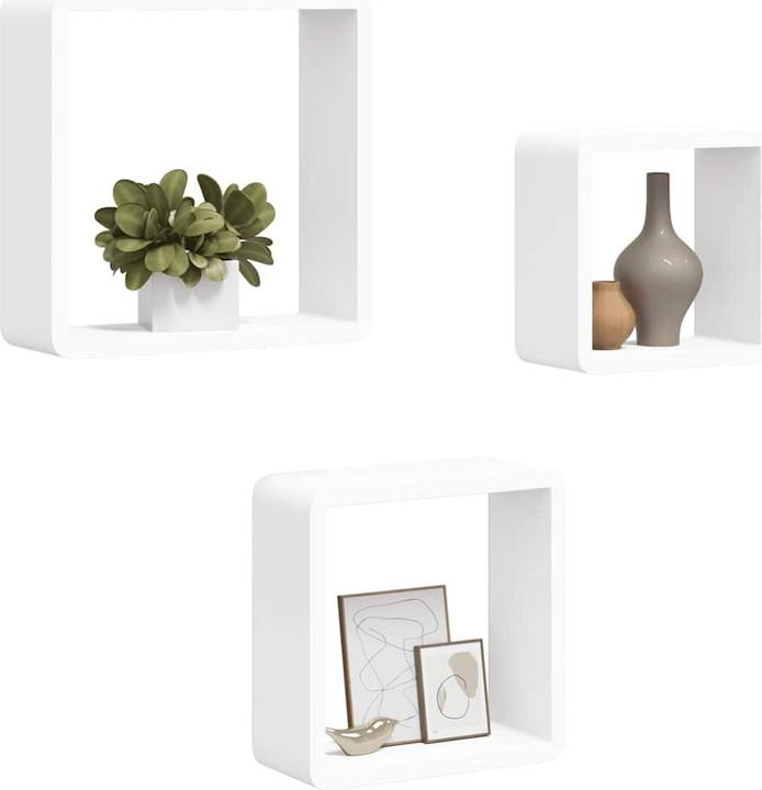 Actual product image vidaXL Bowie (28 x 10 x 28 cm)