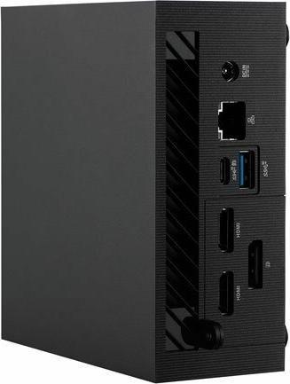 Actual product image ASUS ExpertCenter PN64 BB3012MD - Barebone - Mini-PC (Intel Core i3-1220P)