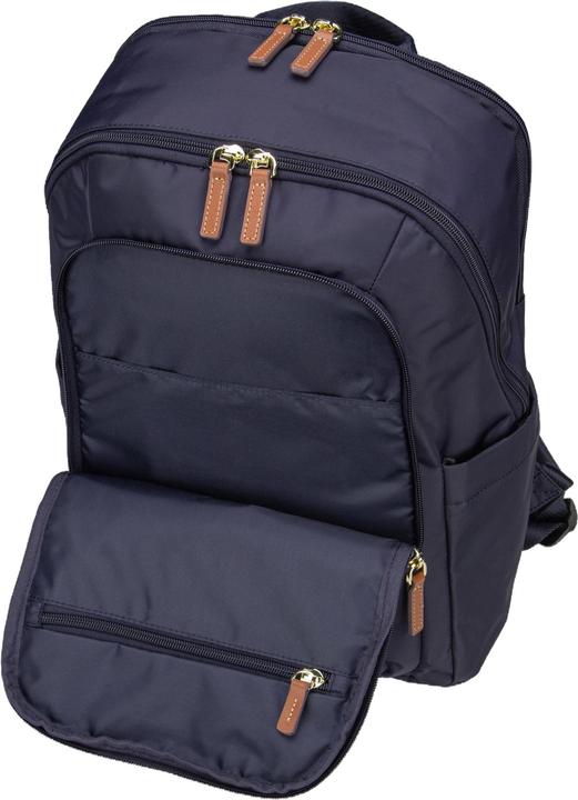 Produktbild Brics X-Collection Daypack 39 cm Laptopfach (19 l)