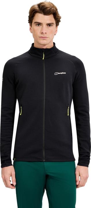 Immagine prodotto Berghaus Kinetic Powerstretch Jacke für Herren (L)