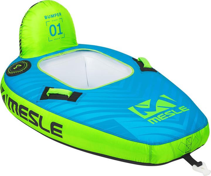 Mesle Tube Bumper