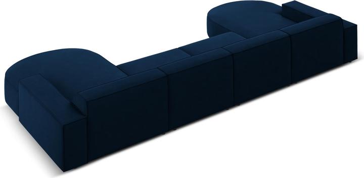 Actual product image Micadoni Jodie (Sofa landscape)