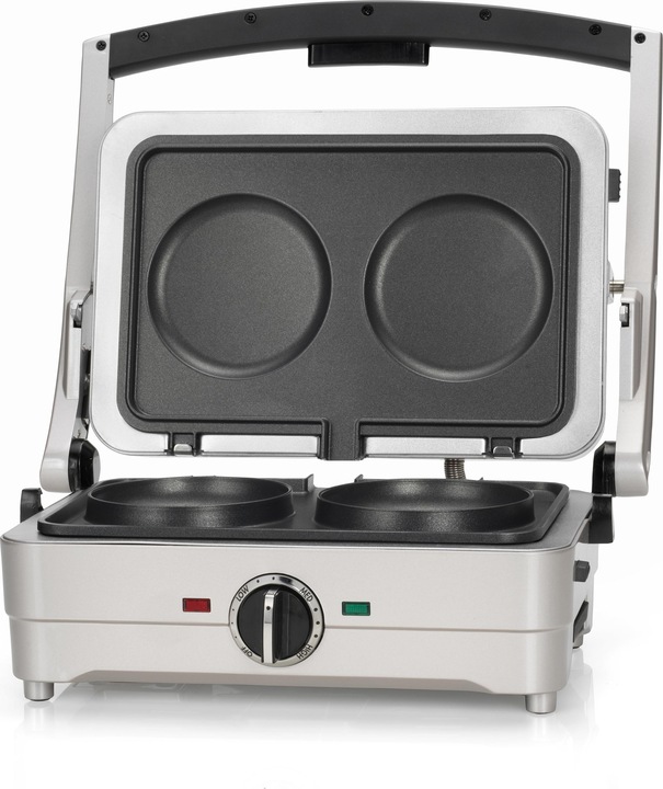 Actual product image Cuisinart Griddler 3 in 1