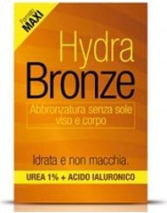 Planet Pharma Hydra Bronce Autoabronzante (Selbstbräunungsspray)