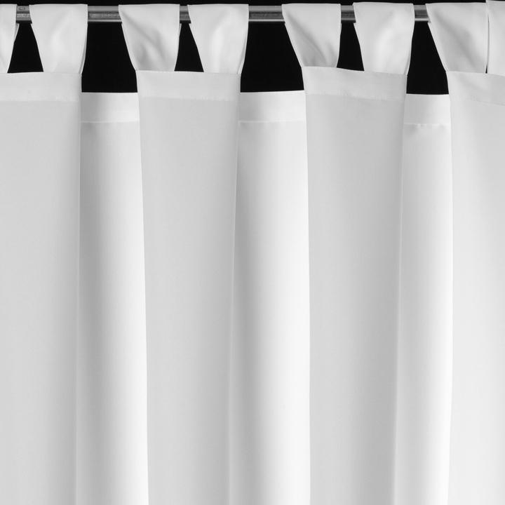Produktbild Eurofirany ZAS/GARTEN/B 155X200 SHELL/VELOP (155 x 200 cm)