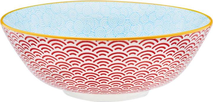 Image du produit Björn Pattern (6x, 21 cm)