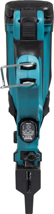 Produktbild Makita GASBRENNER FÜR BETON 7,2 V 2 x 1,0 Ah Li-ION