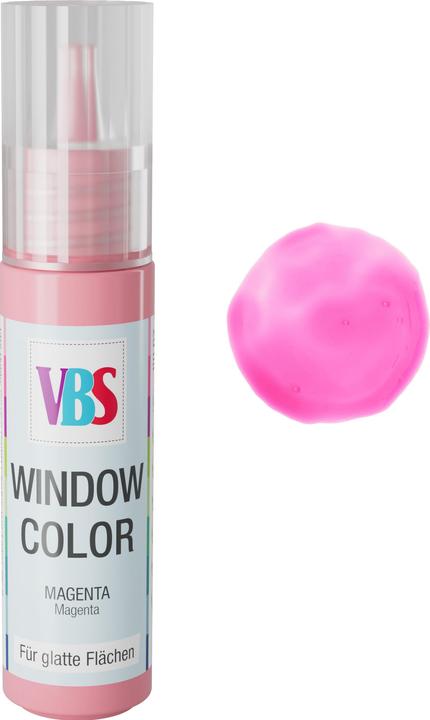 Magenta