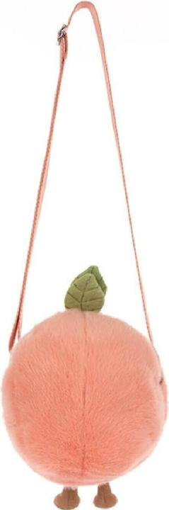 Produktbild Jellycat Tasche Amuseables Peach Shoulder Bag