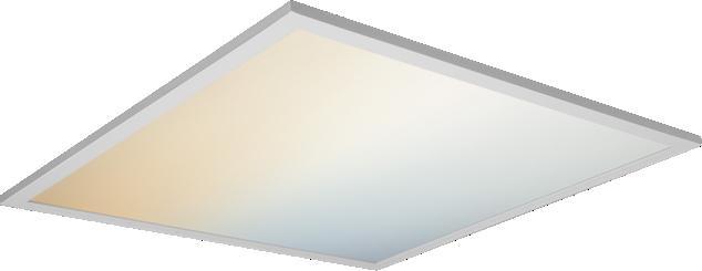 Produktbild Osram LED-Panel SMART+ planon plus 600 x 600 mm, TW (2100 lm)