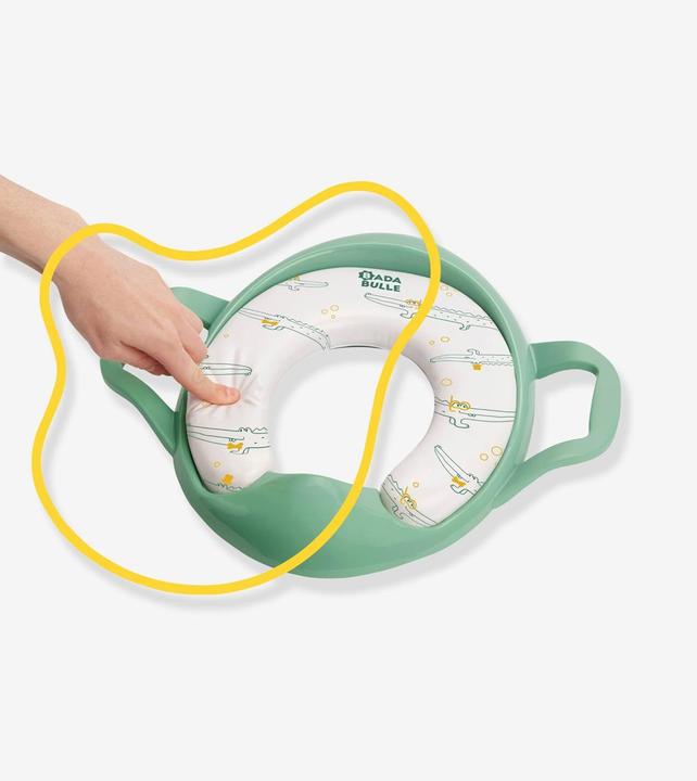 Immagine prodotto Badabulle Coccodrillo