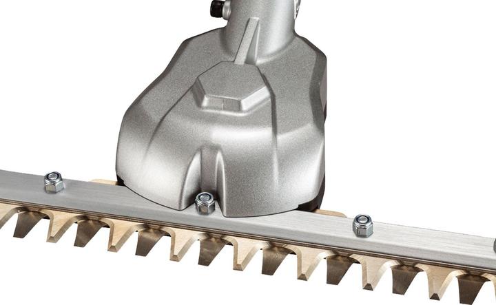 Produktbild Makita Mähbalkenaufsatz1913C9-3 (Heckenschere, Gartenmaschinen Aufsatz)