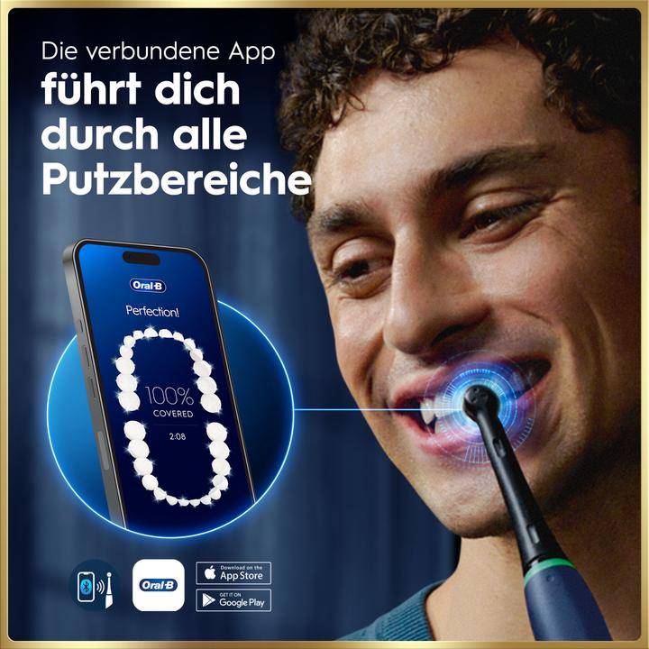 Produktbild Oral-B iO 9