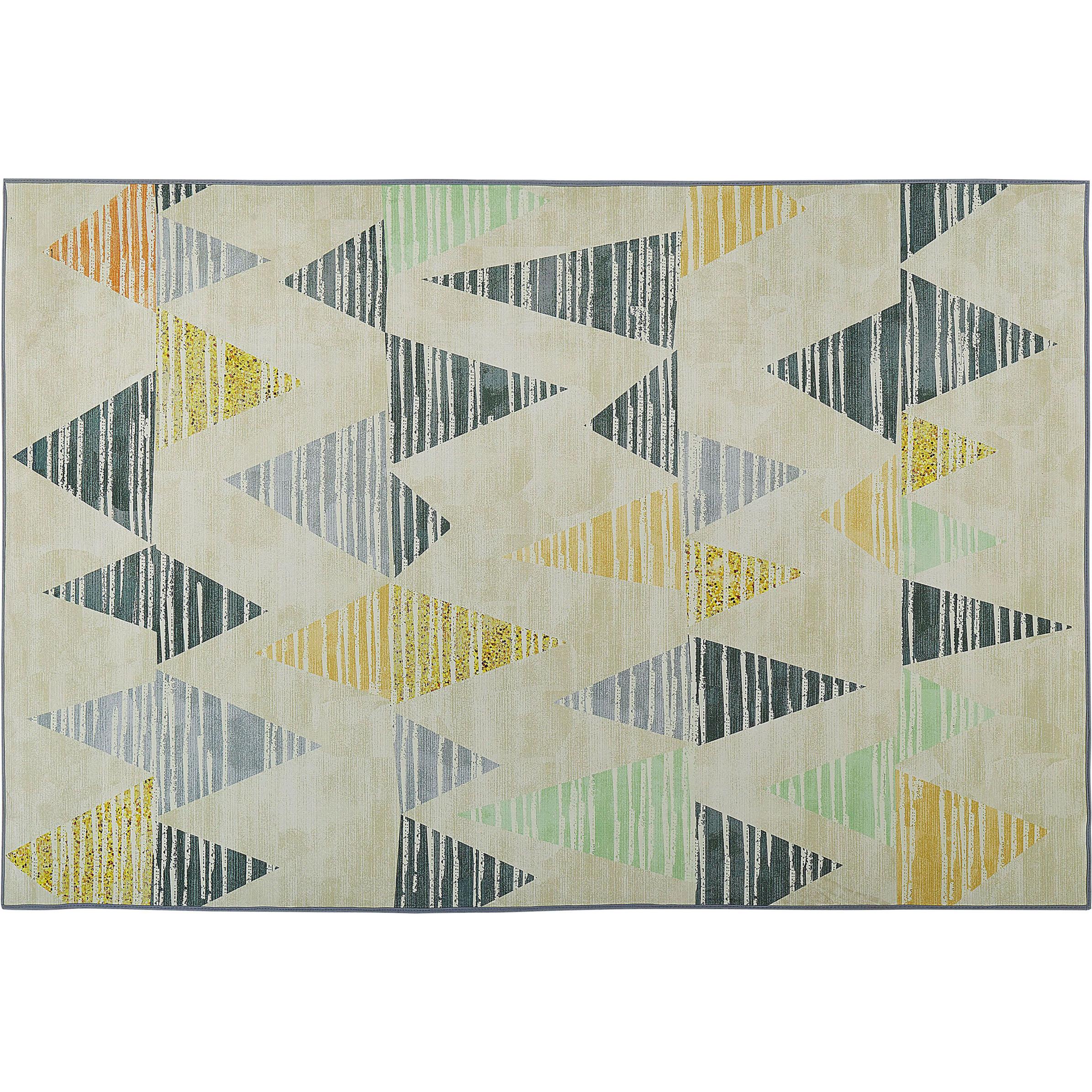 Thumbnail - Beliani, Teppich, Yayla (160 x 230 cm)