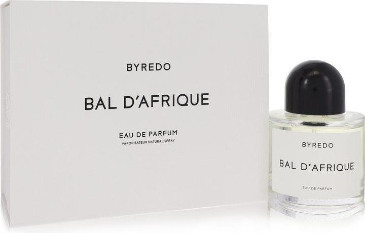 Actual product image Byredo Bal D'Afrique (Eau de parfum, 100 ml)