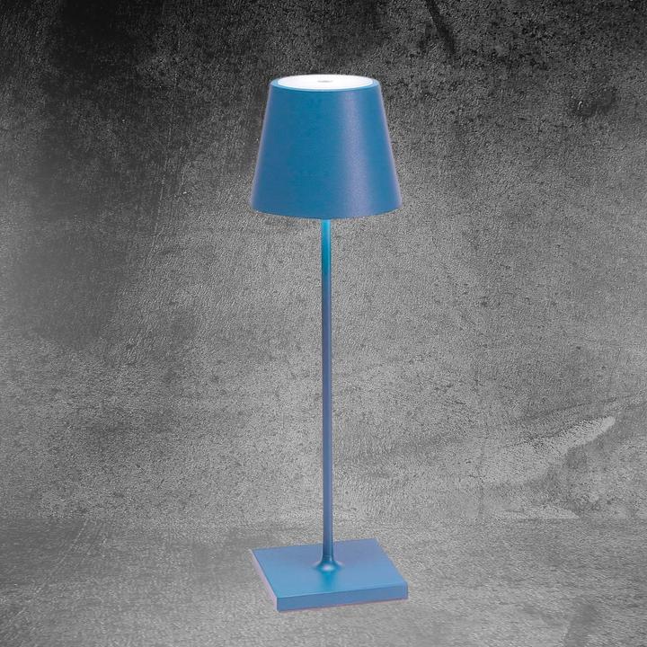 Immagine prodotto Zafferano Poldina Pro (200 lm)