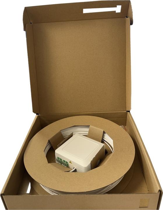 Image du produit Televes Optische Box