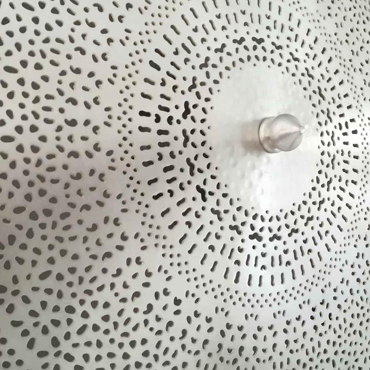 Produktbild Sweet Mint Orientalische Lampe Marama Safi (E14)