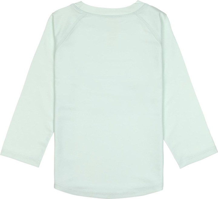 Produktbild Lässig Baby-Bademode Bade-Shirt LSF Long Sleeve Rashguard - Camper (86)