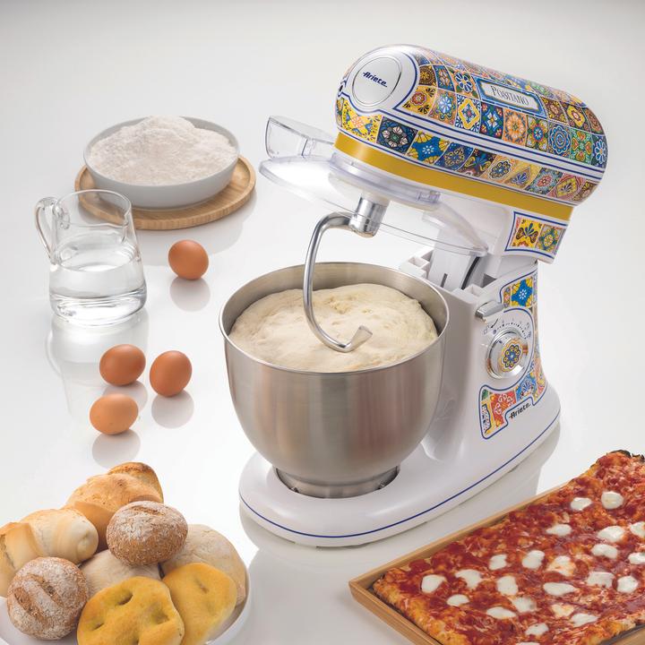 Actual product image Ariete 1588 Positano food processor