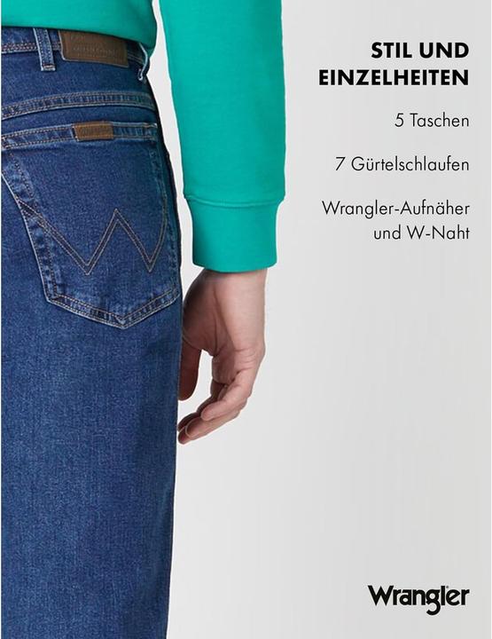 Produktbild Wrangler Durable (42)