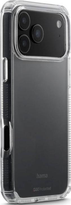Produktbild Hama Extreme Protect (Apple iPhone 17 Pro Max)