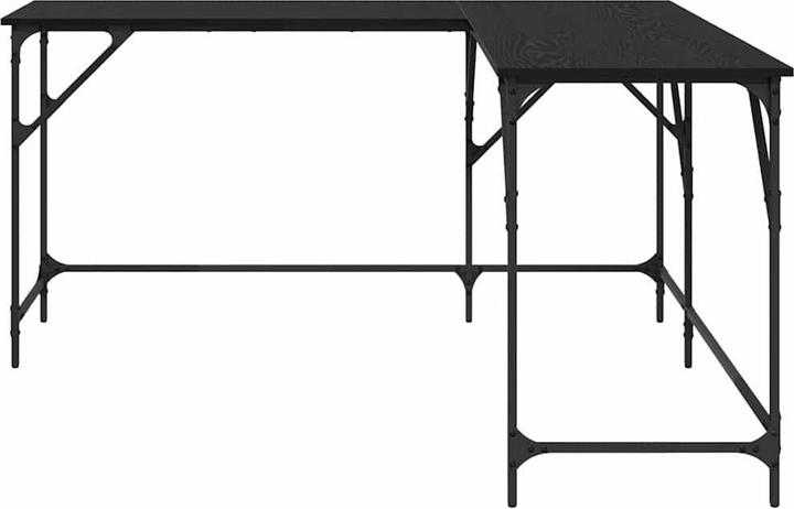 Produktbild vidaXL Büroschreibtisch (149 x 149 x 75 cm)
