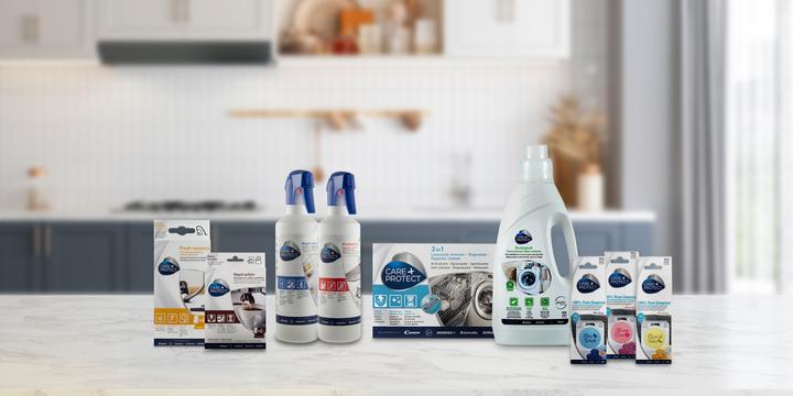 Actual product image Care + Protect Care & Protect