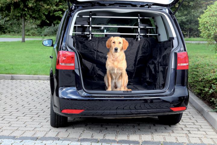 Image du produit Trixie Capote de coffre (Chien, Lavable, Lavable en machine)
