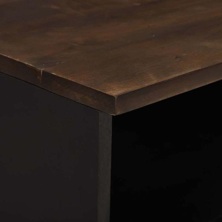 Produktbild VidaXL TV-Schränk (100 x 33 x 46 cm)