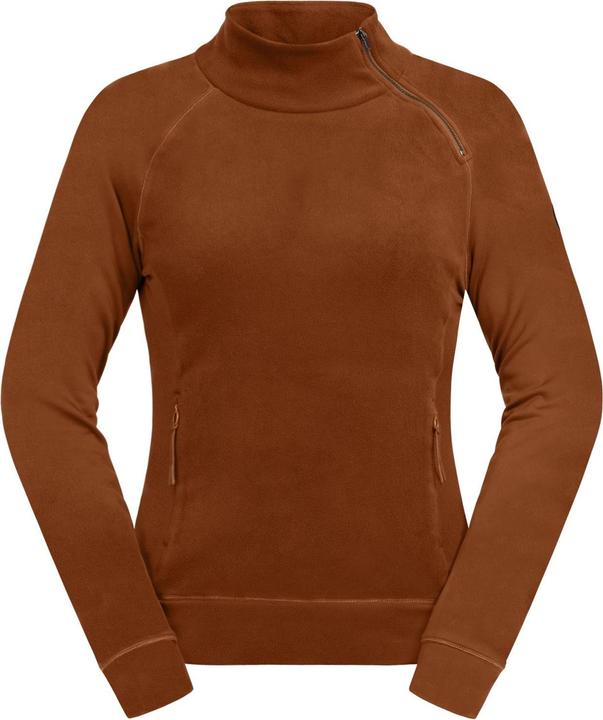 Actual product image ELT Osaka fleece jumper (XS)