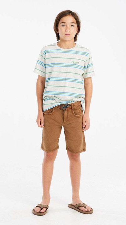 Actual product image Protest Jr Shorts Orlin Jr (104)