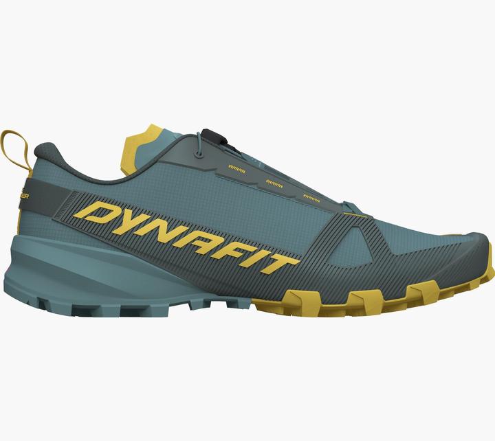 Actual product image Dynafit Traverse GTX running shoe (39)
