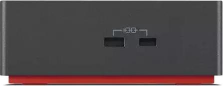 Immagine prodotto Lenovo ThinkPad Dock (Thunderbolt, USB-C, 11 porte)
