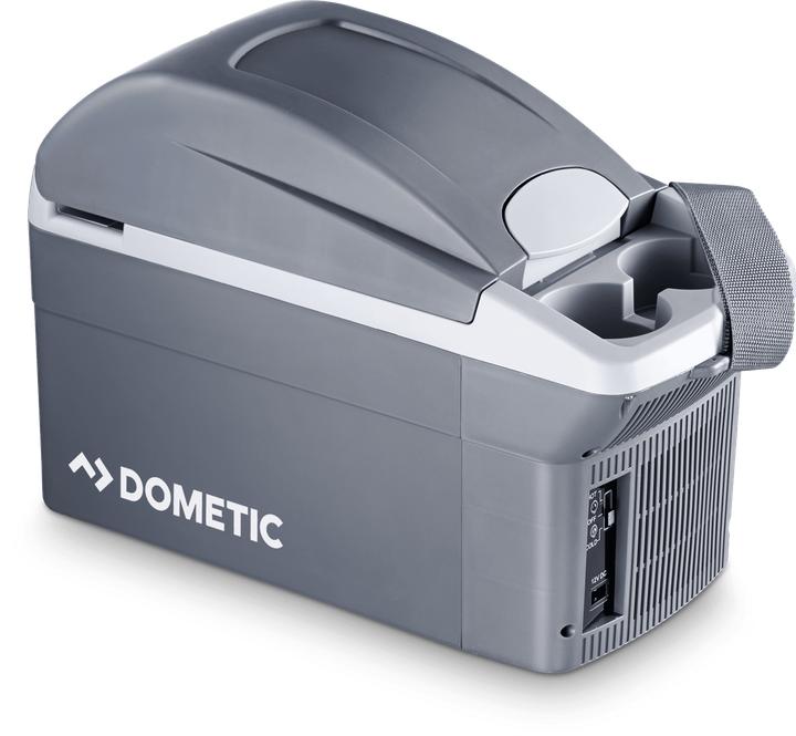 Produktbild Dometic BordBar TB 08 Kühlbox (8 l)