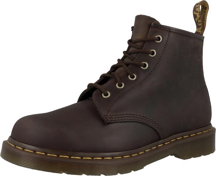 Produktbild Dr. Martens 101 Yellow Stich - 55159 (47)