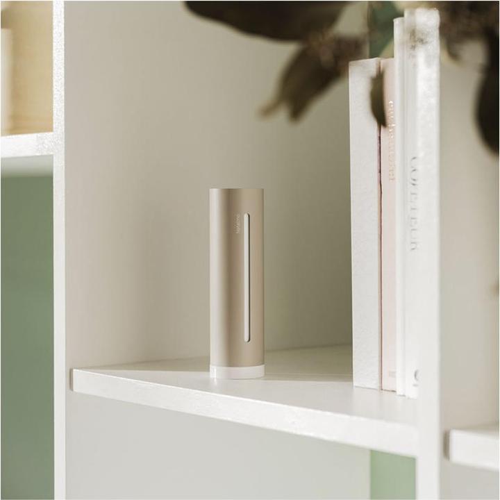 Image du produit Netatmo Original  2. Generation